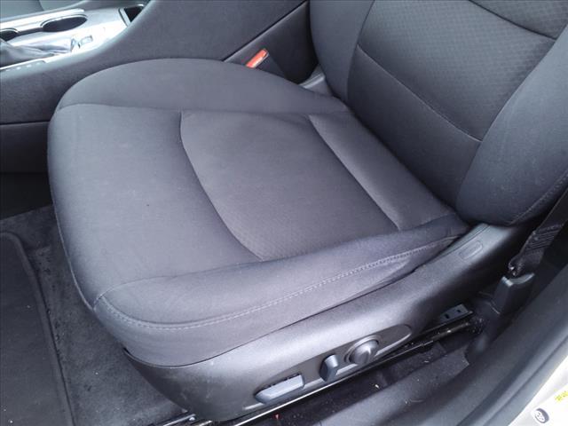 used 2022 Chevrolet Malibu car, priced at $19,481