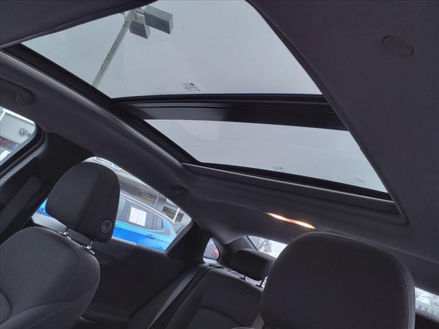 used 2022 Chevrolet Malibu car, priced at $19,481