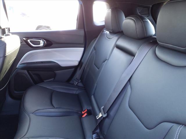 new 2025 Jeep Compass car, priced at $32,054