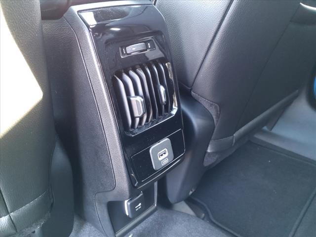 new 2025 Jeep Compass car, priced at $32,054