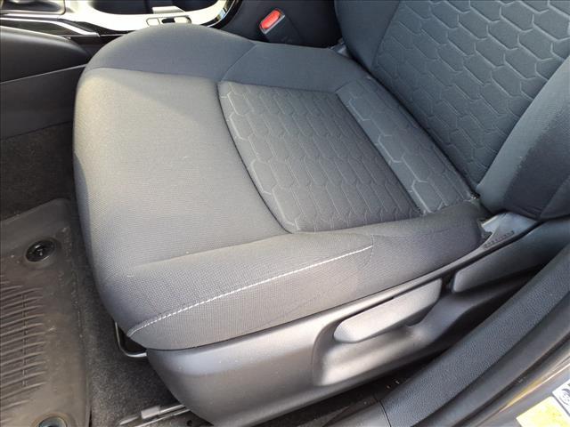 used 2023 Toyota Corolla car, priced at $23,881