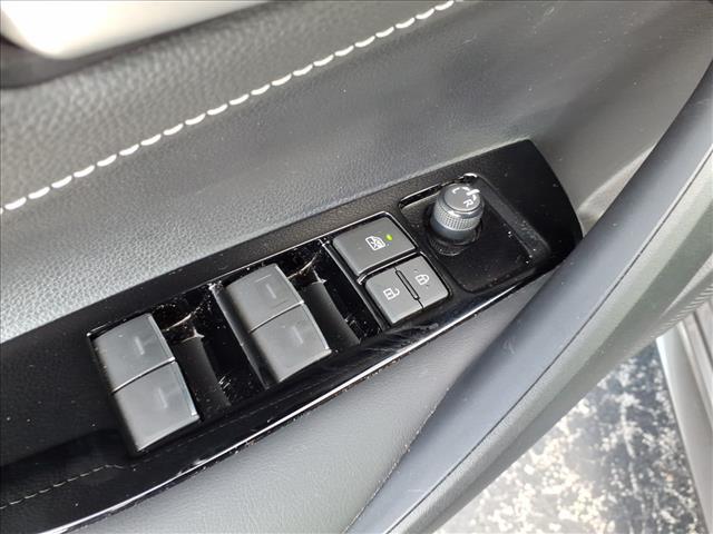 used 2023 Toyota Corolla car, priced at $23,881