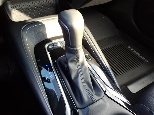 used 2023 Toyota Corolla car, priced at $23,881