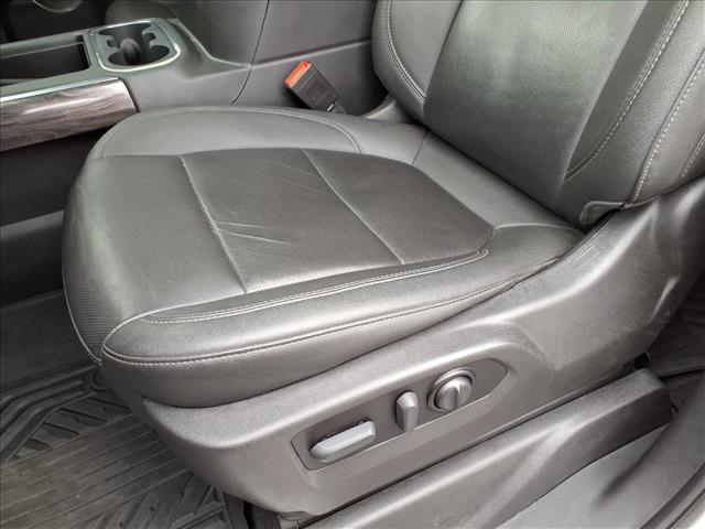 used 2022 Chevrolet Silverado 1500 car, priced at $41,881