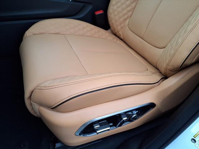 new 2025 Jeep Grand Cherokee car, priced at $54,370