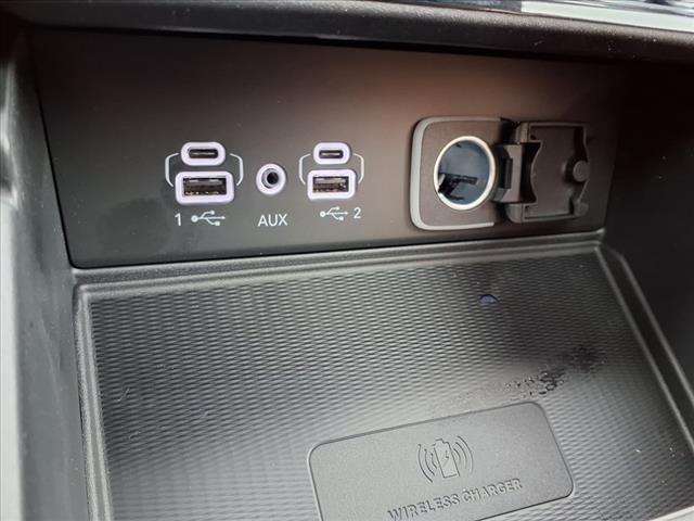 new 2025 Jeep Grand Cherokee car, priced at $54,370