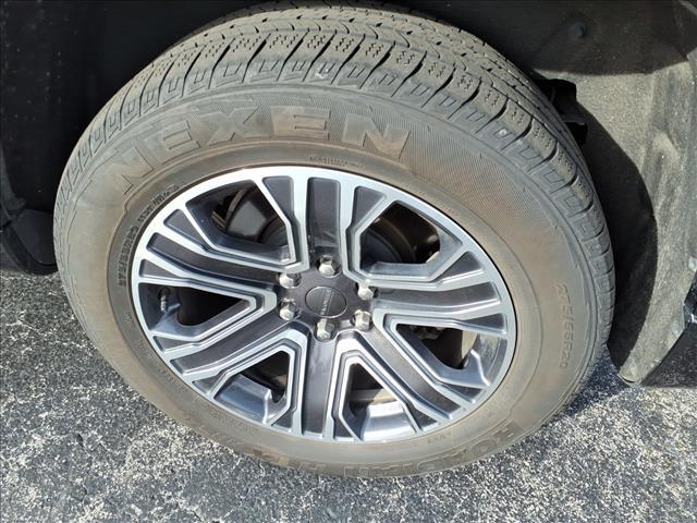 used 2024 Jeep Wagoneer car, priced at $45,881