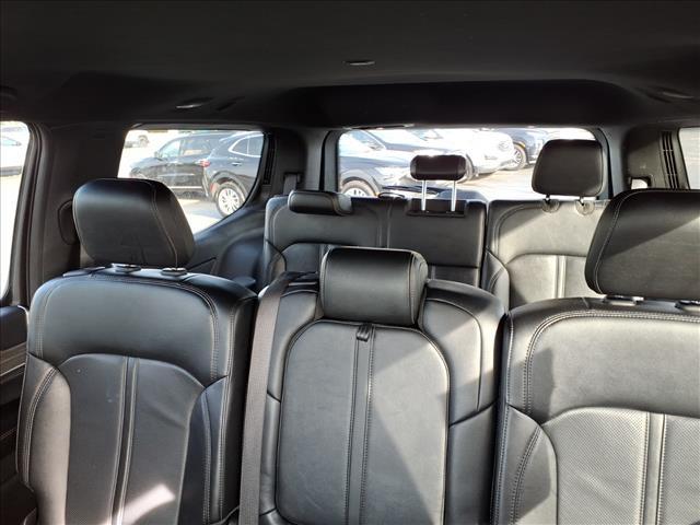 used 2024 Jeep Wagoneer car, priced at $45,881