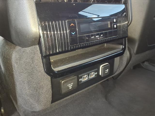used 2024 Jeep Wagoneer car, priced at $45,881