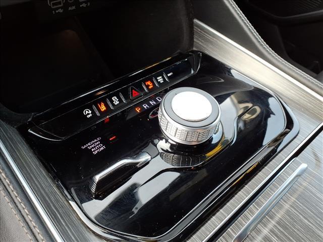 used 2024 Jeep Wagoneer car, priced at $45,881