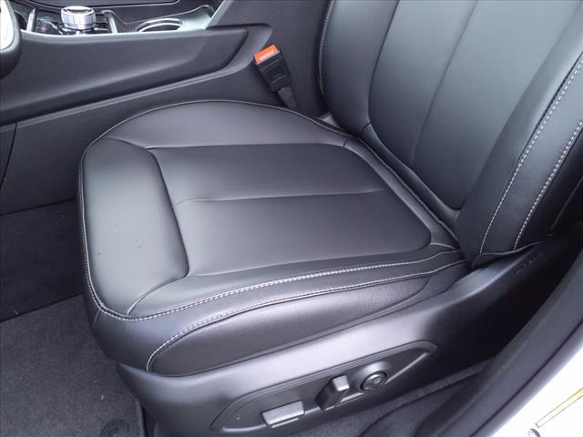 new 2025 Jeep Grand Cherokee car, priced at $46,746