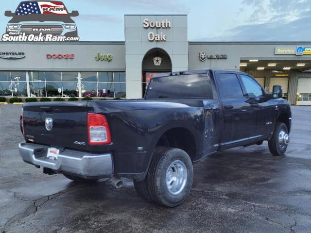 new 2024 Ram 3500 car, priced at $65,918