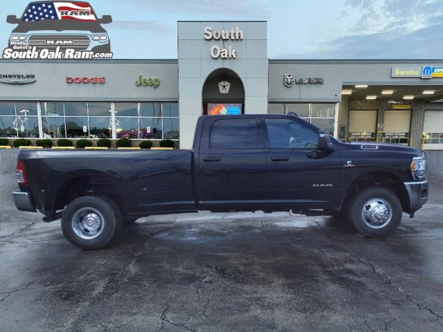 new 2024 Ram 3500 car, priced at $65,918