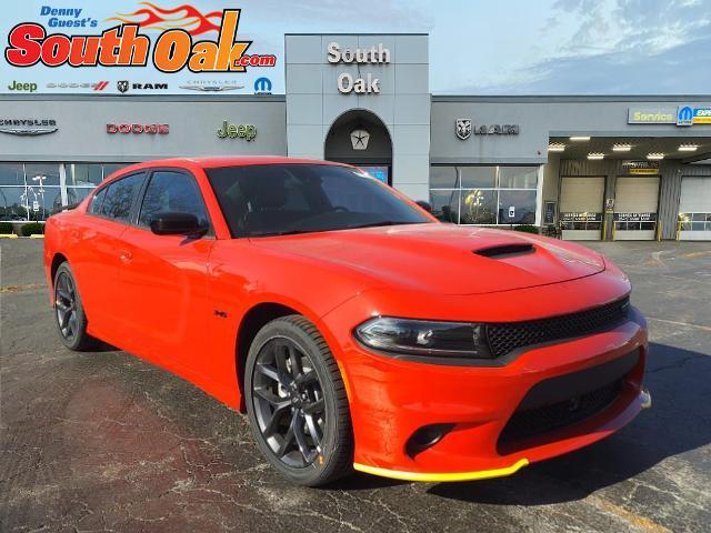 new 2023 Dodge Charger car, priced at $45,011