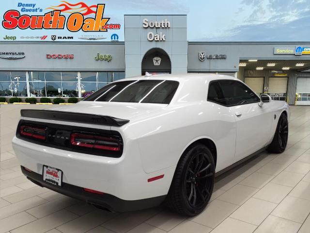 new 2023 Dodge Challenger car, priced at $86,542