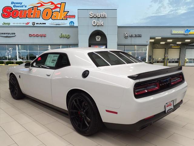 new 2023 Dodge Challenger car, priced at $86,542