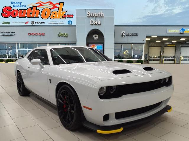 new 2023 Dodge Challenger car, priced at $86,542