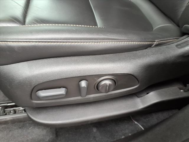 used 2023 Chevrolet Traverse car, priced at $29,881