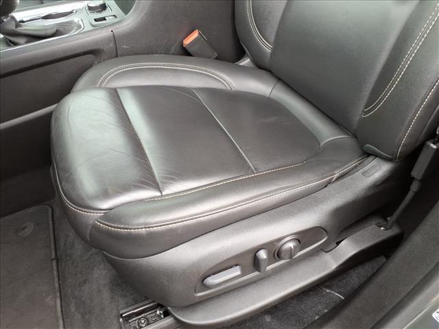 used 2023 Chevrolet Traverse car, priced at $29,881