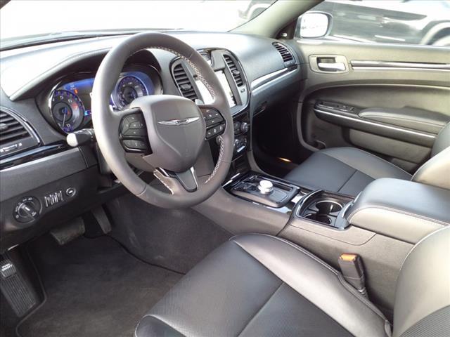 used 2023 Chrysler 300 car, priced at $33,881