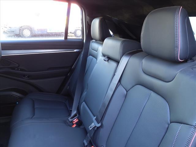 new 2024 Jeep Wagoneer S car, priced at $55,495