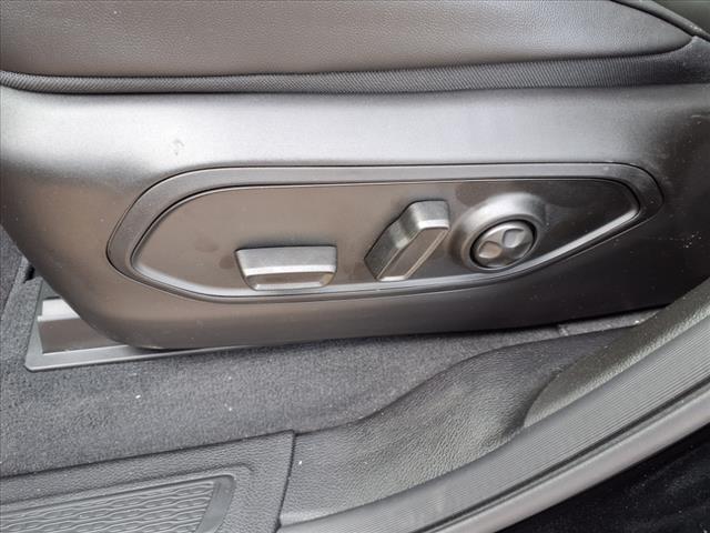 new 2025 Jeep Grand Cherokee car, priced at $45,009