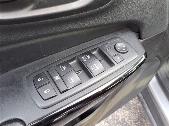used 2019 Jeep Cherokee car, priced at $16,481