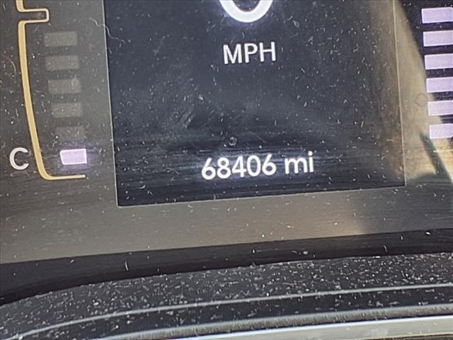 used 2019 Jeep Cherokee car, priced at $16,481