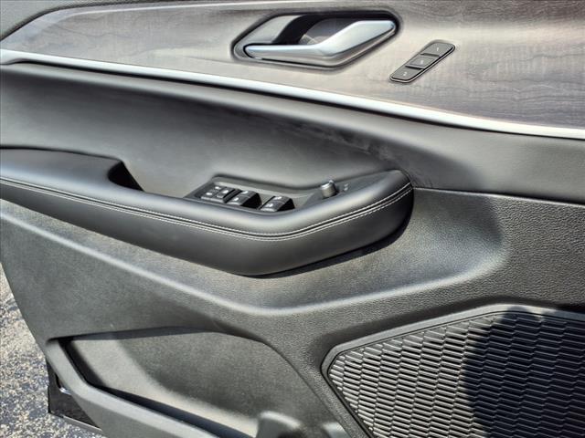 new 2025 Jeep Grand Cherokee L car, priced at $49,011