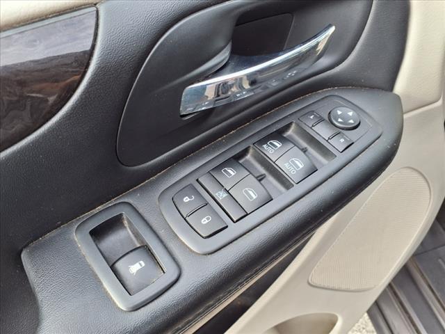 used 2018 Dodge Grand Caravan car, priced at $12,881
