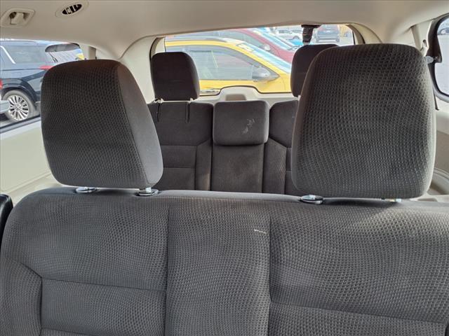 used 2018 Dodge Grand Caravan car, priced at $12,881