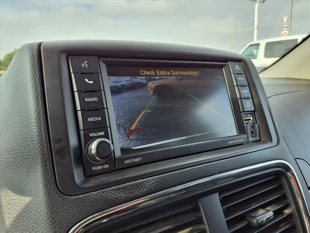 used 2018 Dodge Grand Caravan car, priced at $12,881
