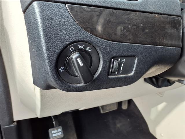 used 2018 Dodge Grand Caravan car, priced at $12,881