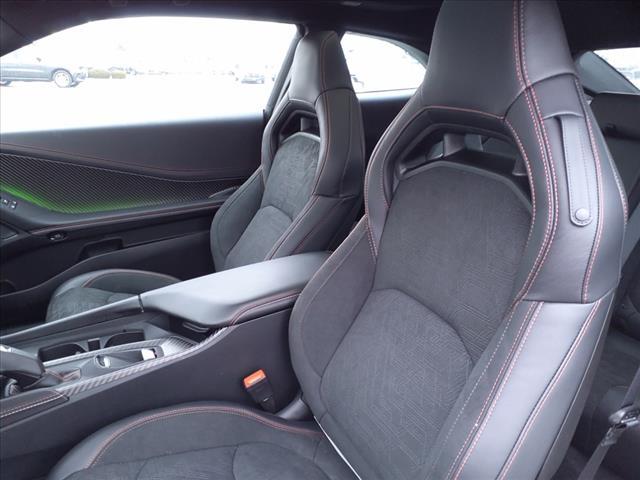 new 2024 Dodge Charger car, priced at $69,839