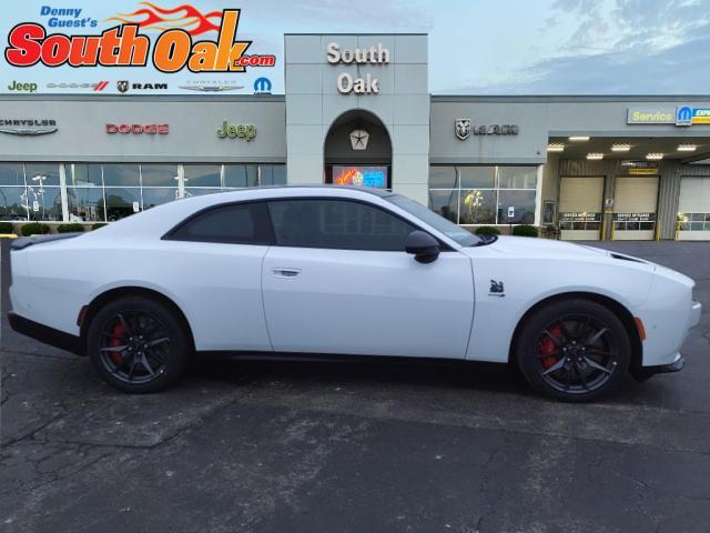 new 2024 Dodge Charger car, priced at $69,839