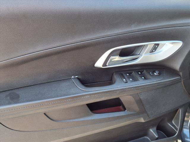 used 2017 Chevrolet Equinox car, priced at $8,881