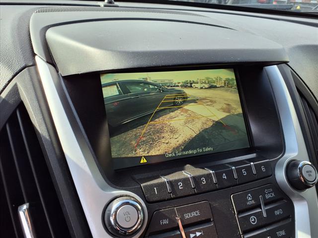used 2017 Chevrolet Equinox car, priced at $8,881