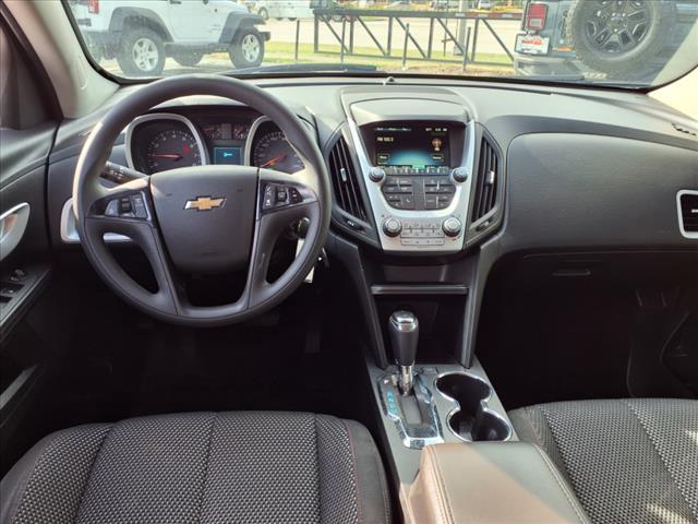 used 2017 Chevrolet Equinox car, priced at $8,881