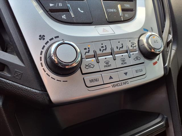 used 2017 Chevrolet Equinox car, priced at $8,881