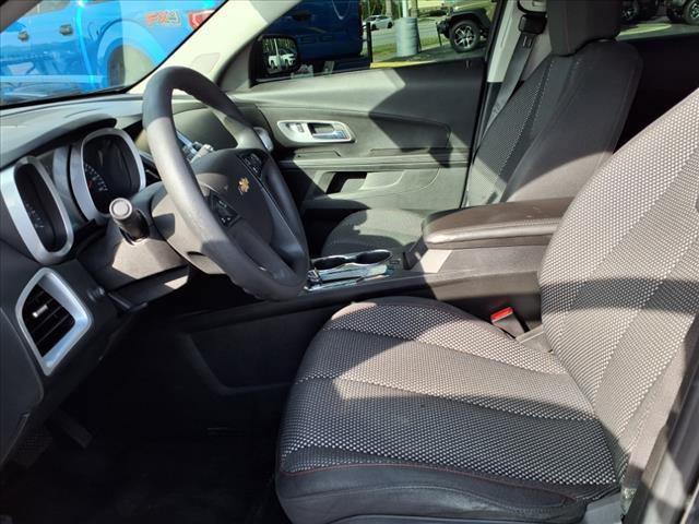 used 2017 Chevrolet Equinox car, priced at $8,881