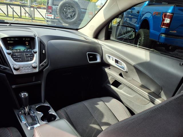 used 2017 Chevrolet Equinox car, priced at $8,881