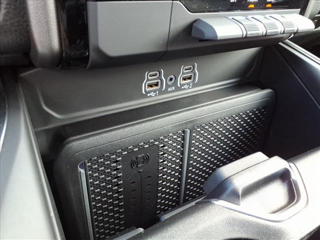 new 2026 Ram 1500 car, priced at $54,114