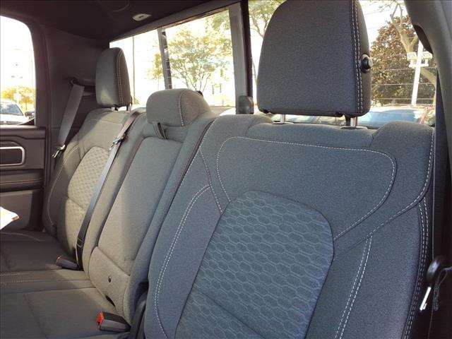 new 2026 Ram 1500 car, priced at $54,114