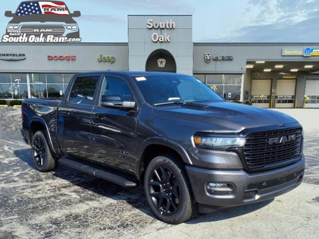 new 2026 Ram 1500 car, priced at $62,946