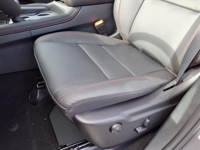 new 2025 Dodge Durango car, priced at $52,362