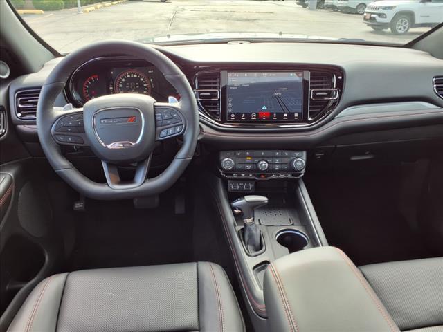 new 2025 Dodge Durango car, priced at $52,362