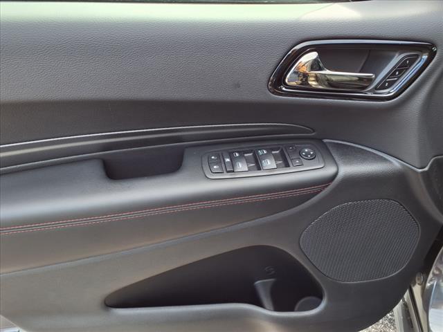 new 2025 Dodge Durango car, priced at $52,362