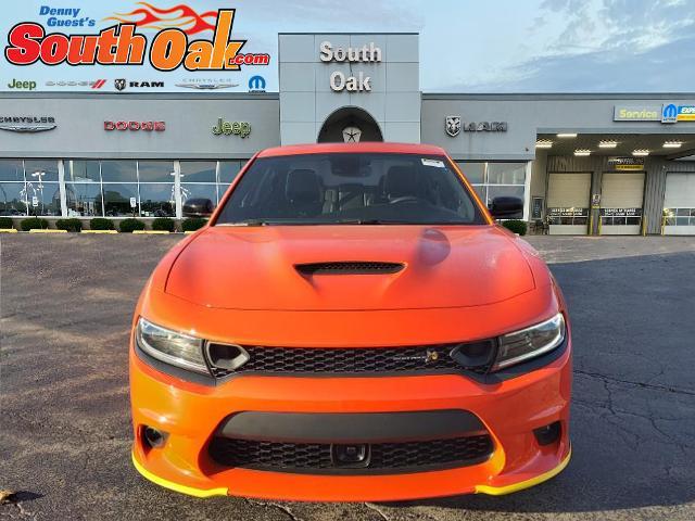 new 2023 Dodge Charger car, priced at $59,190