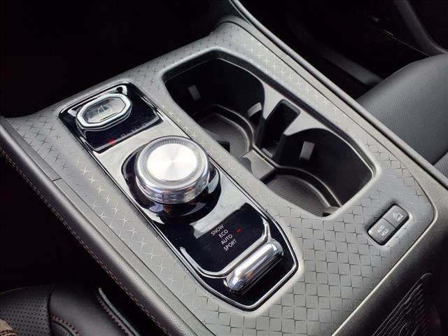 new 2025 Jeep Wagoneer S car, priced at $46,482