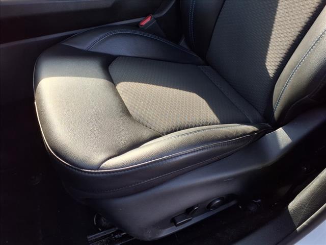 used 2022 Jeep Compass car, priced at $20,881